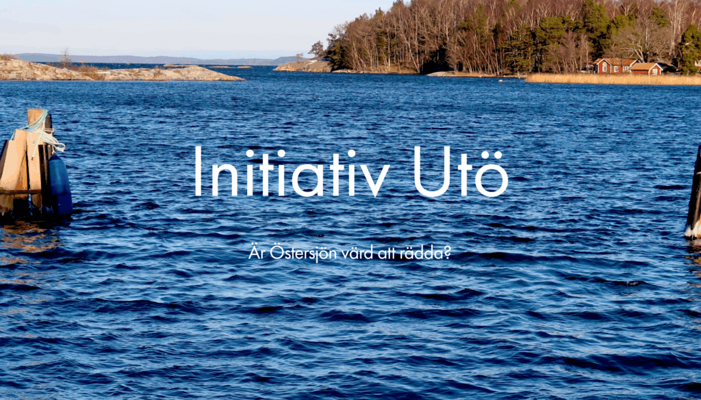 initiativ-utö