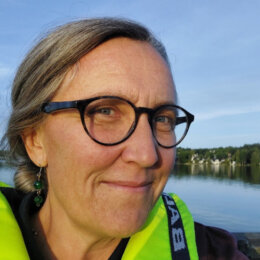 Representant Nacka Kommun