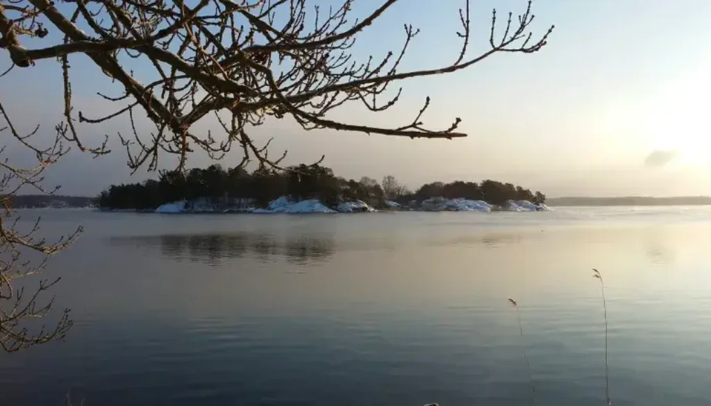 baggensfjarden