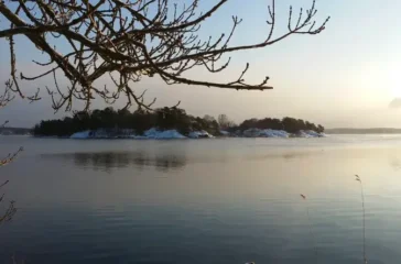 baggensfjarden