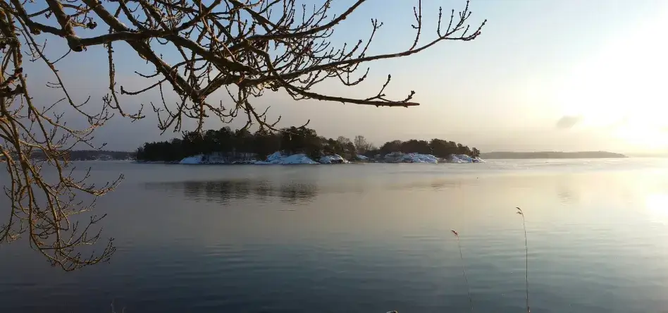 baggensfjarden